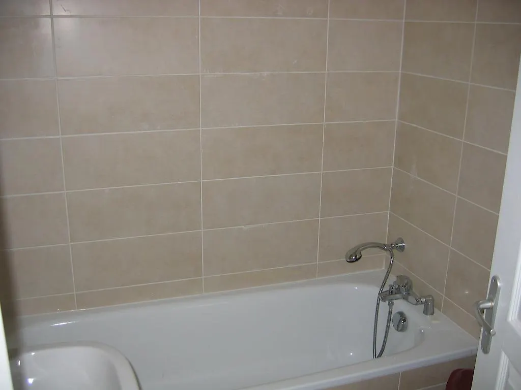 6 Rue Merle Apartment Cannes