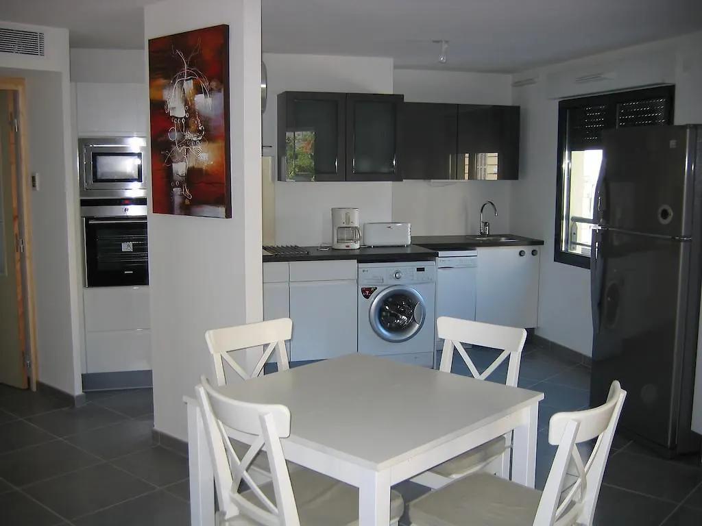 6 Rue Merle Apartment Cannes 0*,