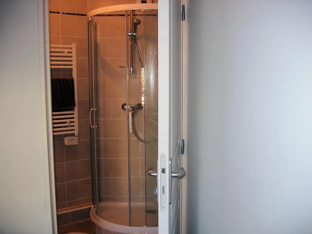 6 Rue Merle Apartment Cannes