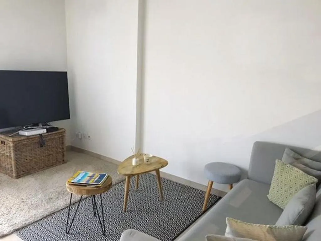6 Rue Merle Apartment Cannes France