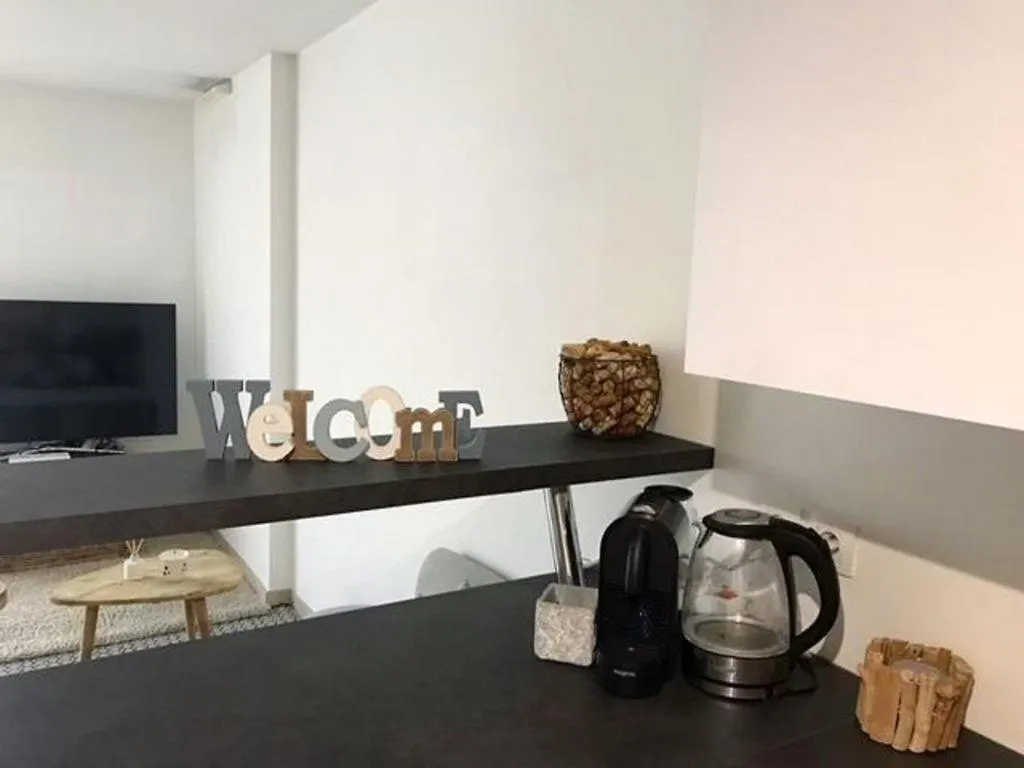 6 Rue Merle Apartment Cannes