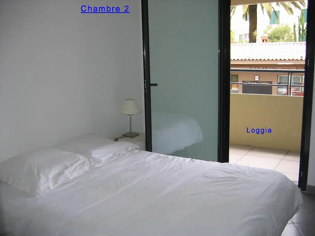 6 Rue Merle Apartment Cannes 0*,  France