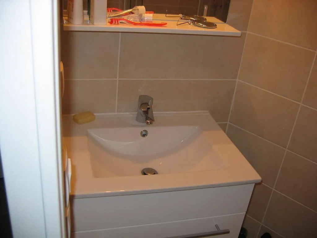 6 Rue Merle Apartment Cannes