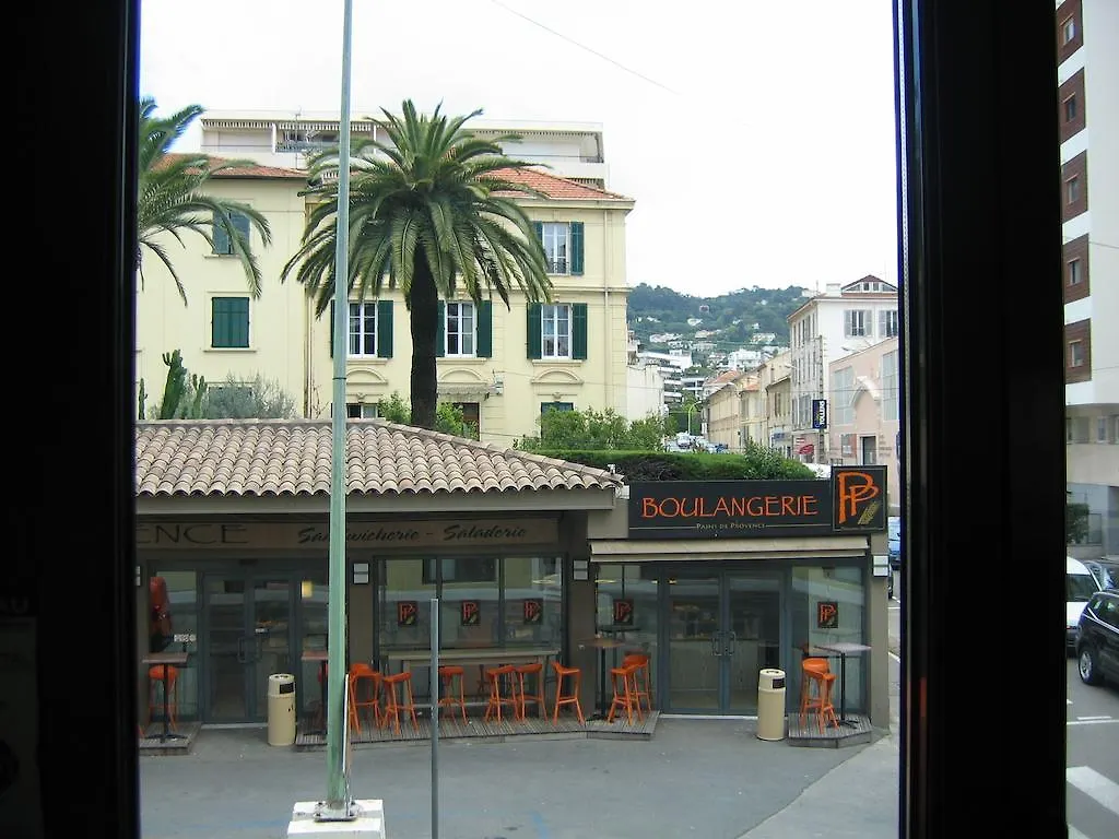 6 Rue Merle Apartment Cannes