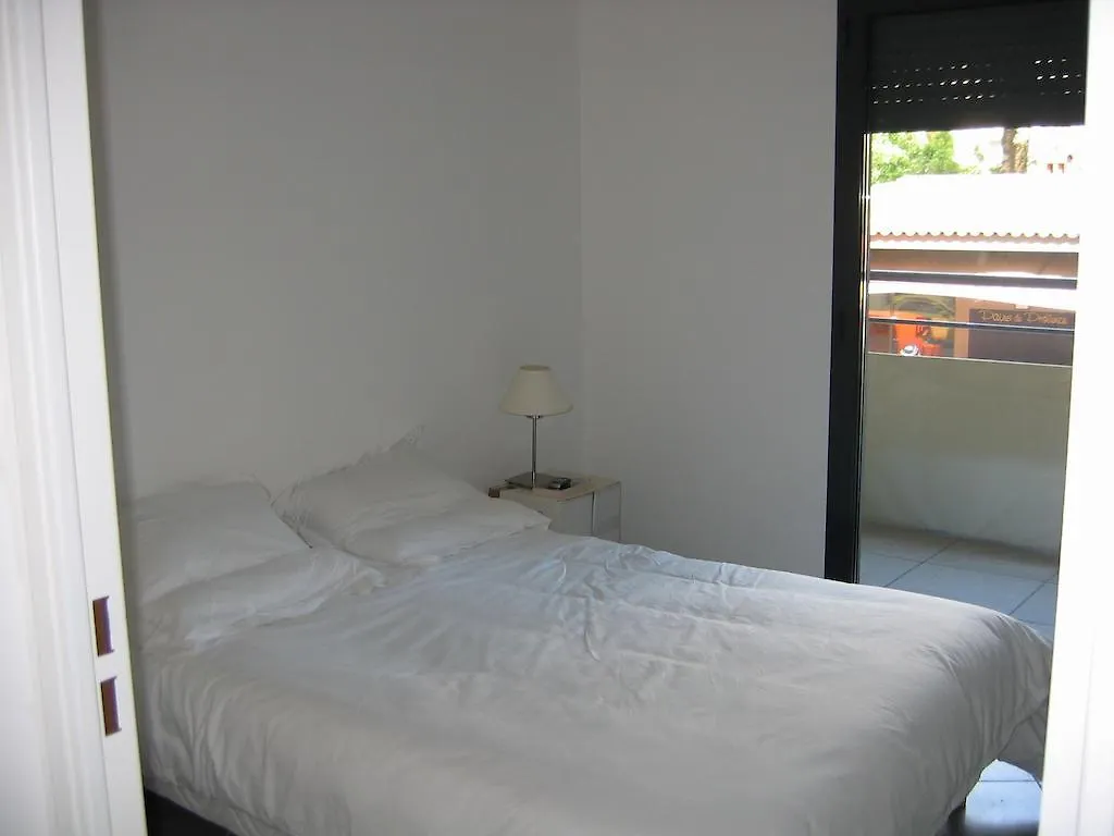 6 Rue Merle Apartment Cannes