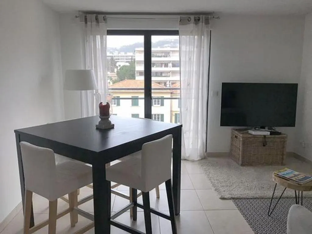 6 Rue Merle Apartment Cannes