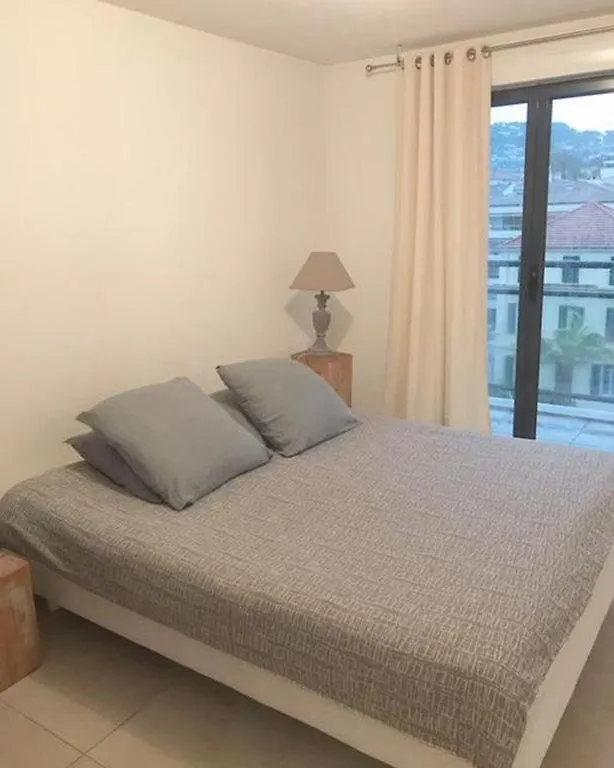 6 Rue Merle Apartment Cannes France