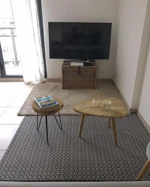 6 Rue Merle Apartment Cannes