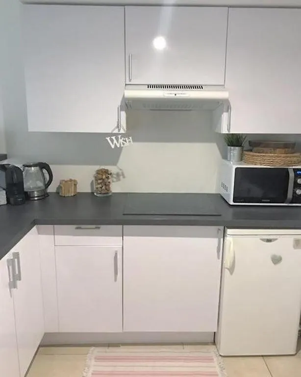 6 Rue Merle Apartment Cannes