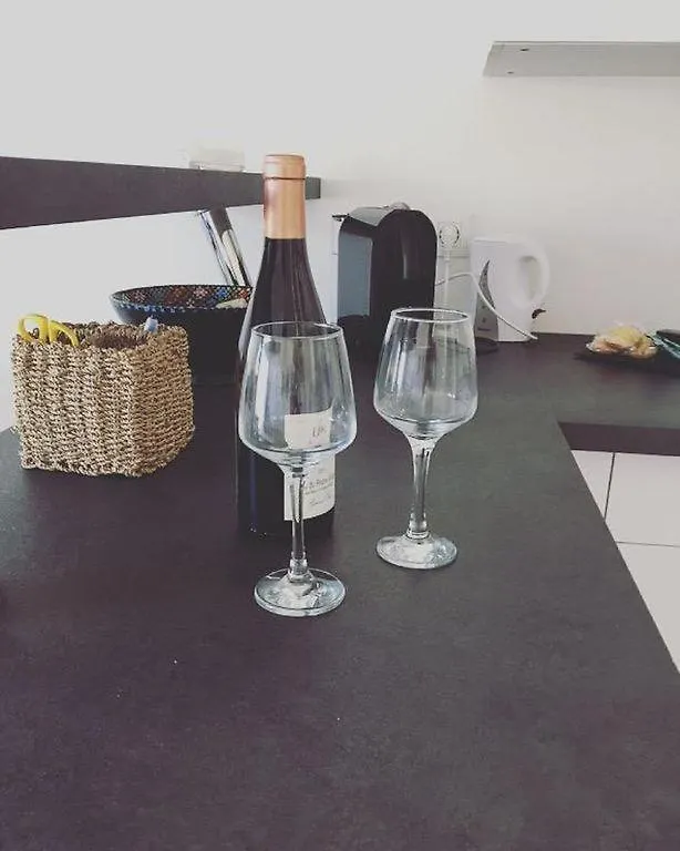 6 Rue Merle Apartment Cannes