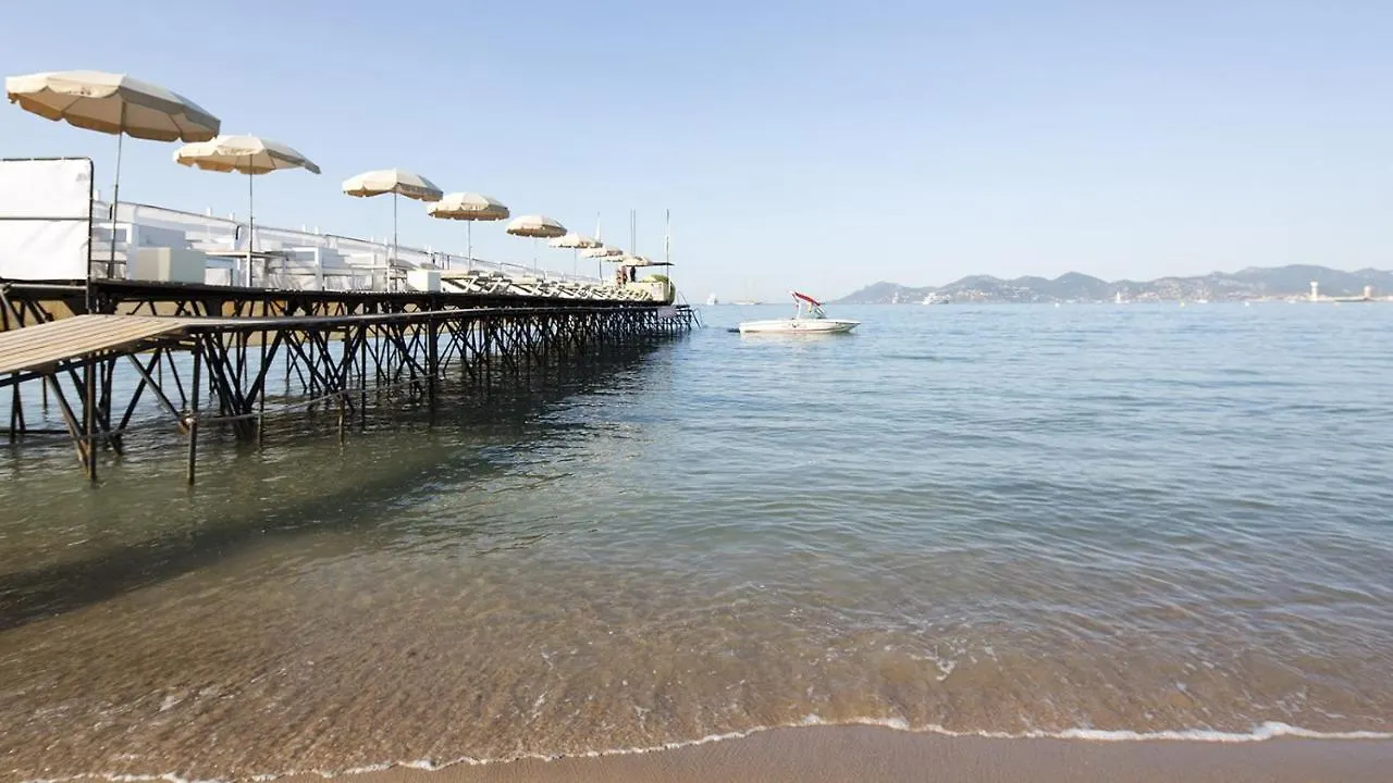 6 Rue Merle Apartment Cannes